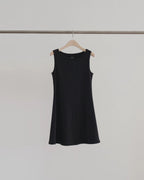 Plain onepiece