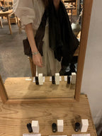 [In stock] Apron skirt