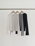 Jay long sleeve tee
