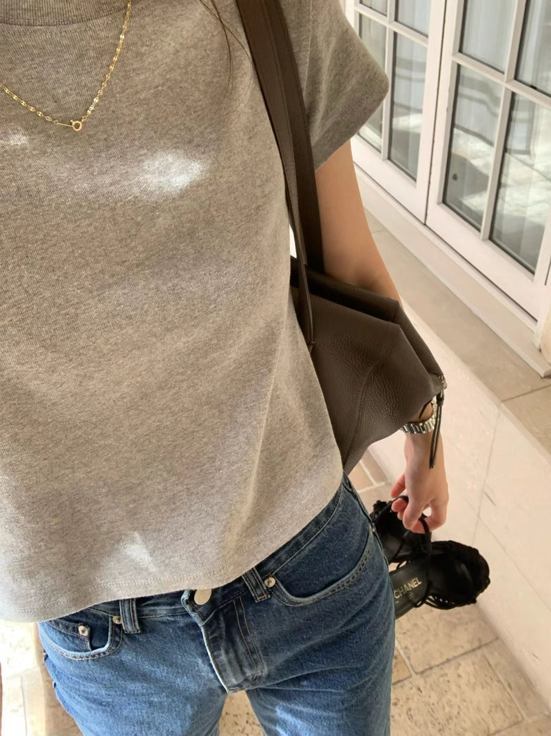 Ameli half tee