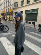 Fog reversible jumper