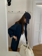 Tod washing field jacket
