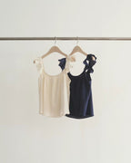 Annie frill blouse