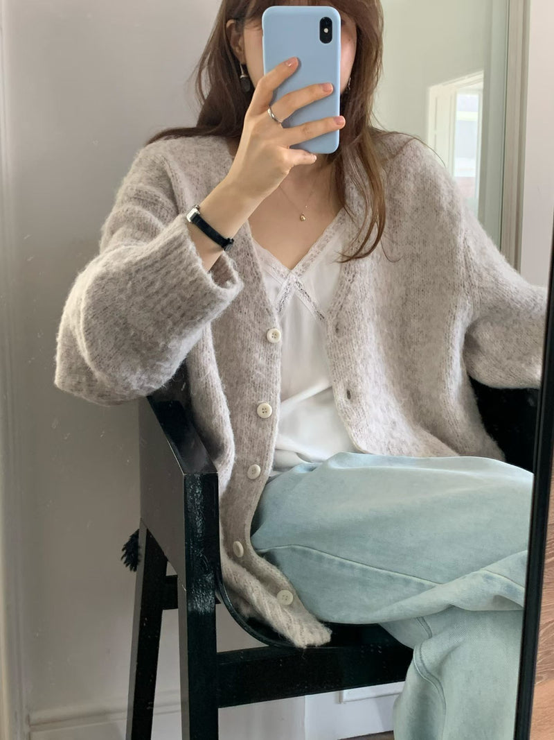 Teen light blue denim