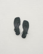 Mono strap sandal