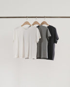 Roa half tee