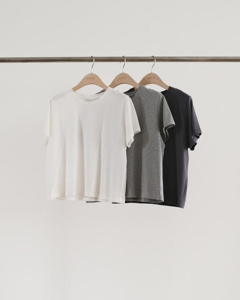 Roa half tee