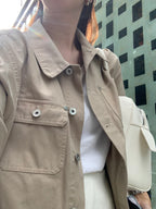 Éclat boston bag