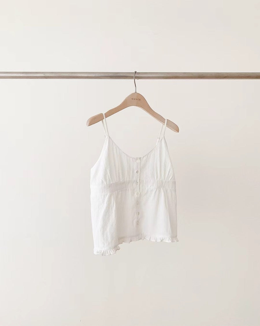 [sale] Jane lace blouse