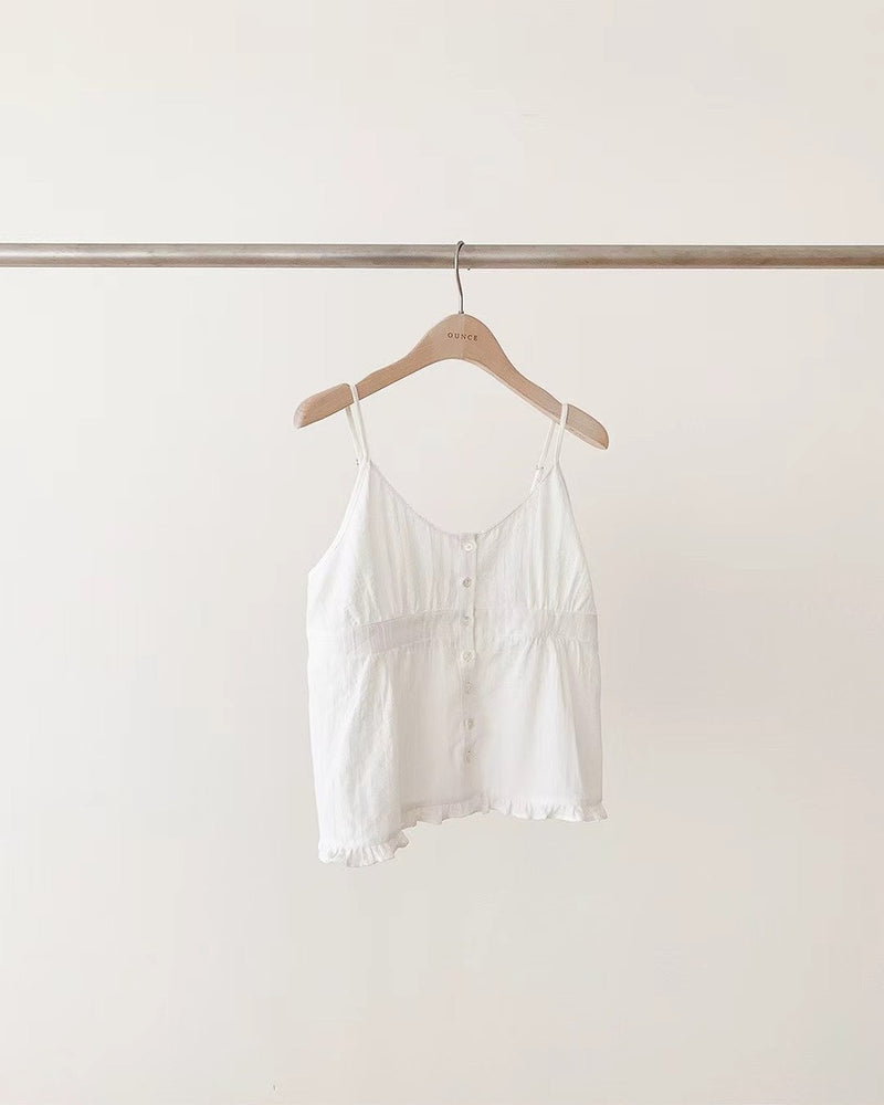 [sale] Jane lace blouse