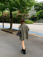 Tod washing field jacket