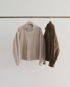 Urban cotton jumper