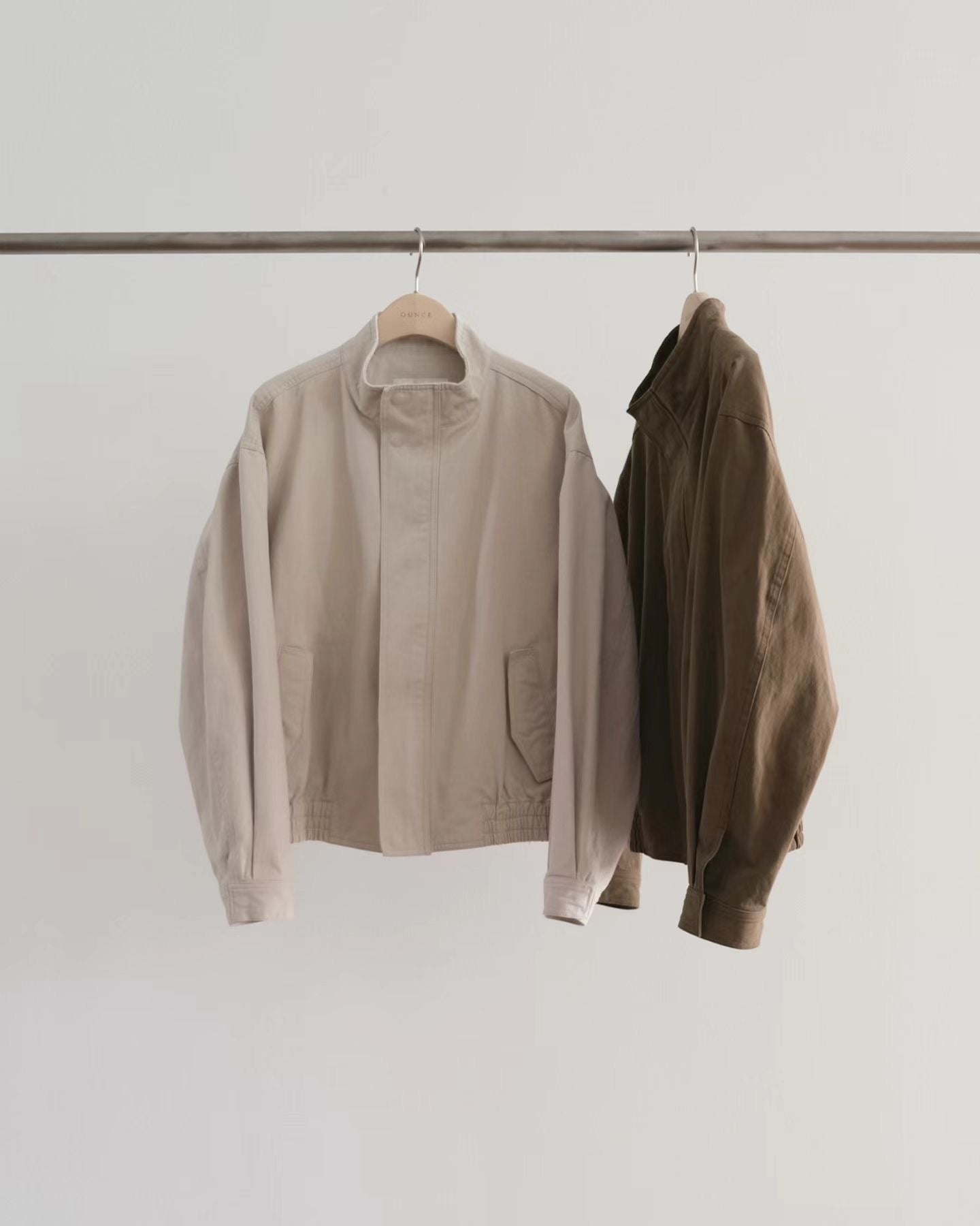 Urban cotton jumper