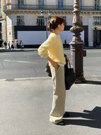 Lony cashmere knit