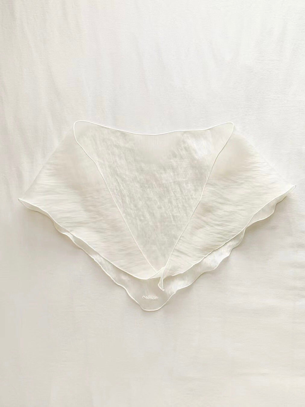 [sale] embroidery scarf