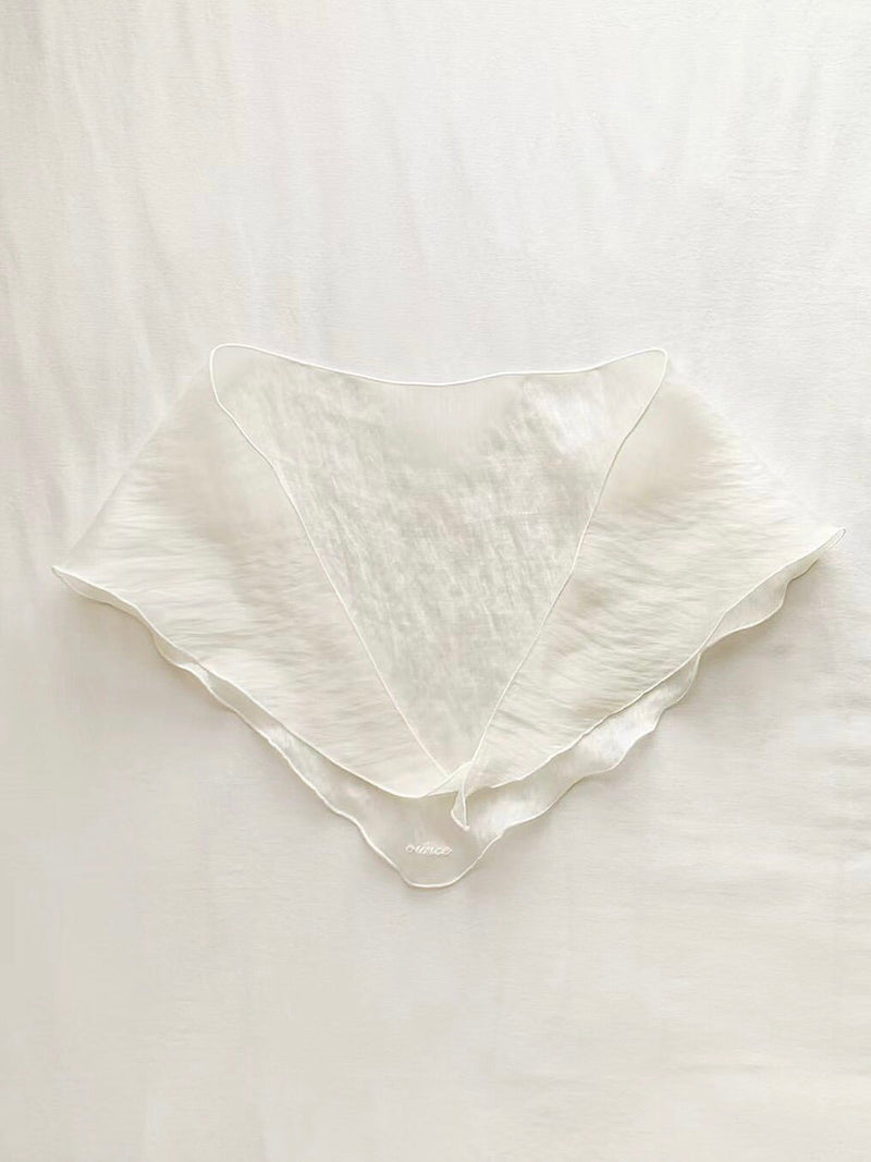 [sale] embroidery scarf