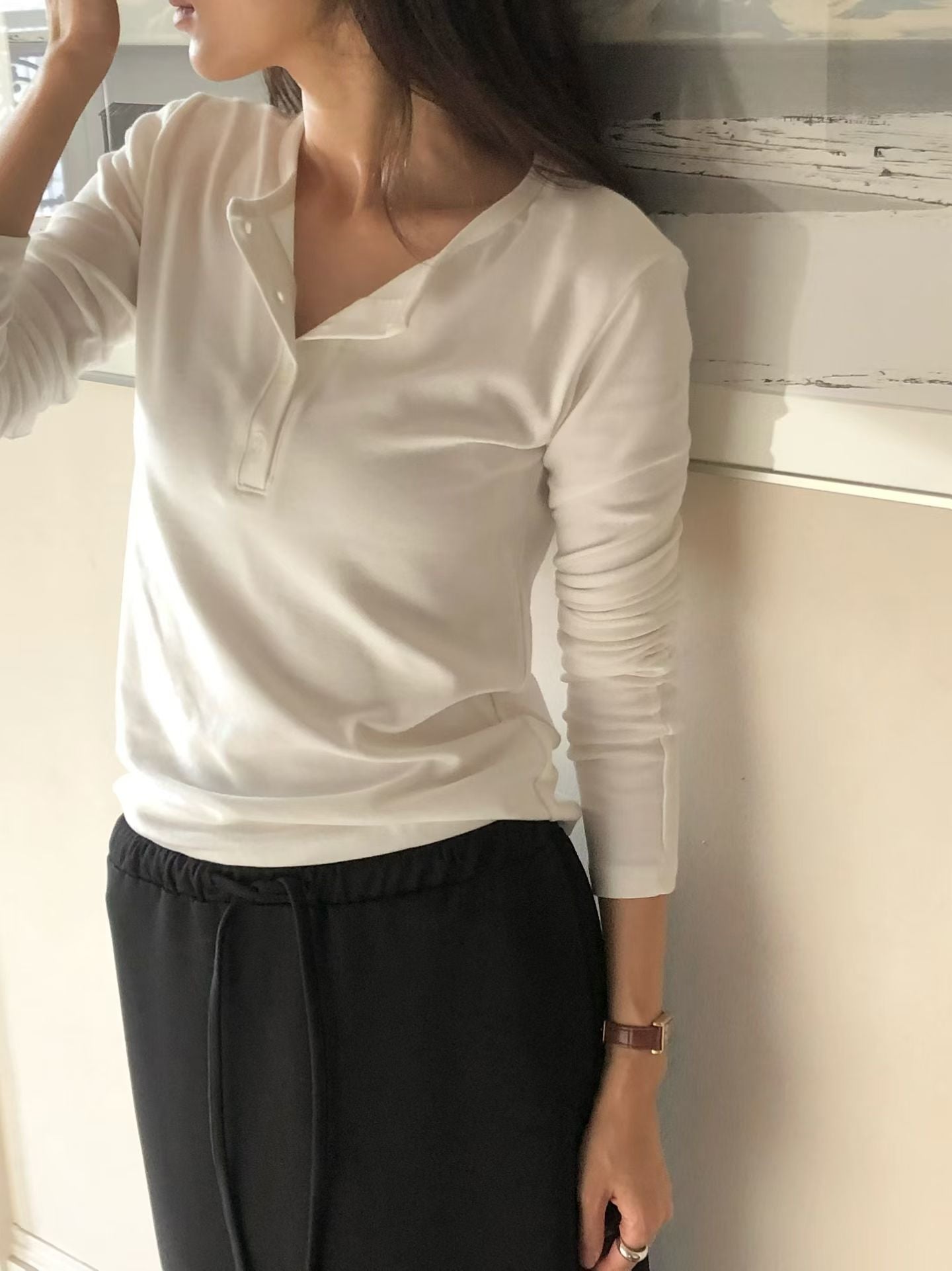 Move string skirt
