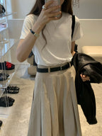 Roa half tee