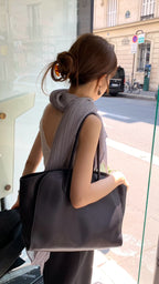 Pleats muffler