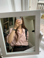 Easy cotton shirt