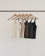 Nua golgi sleeveless