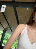 Golgi slim knit