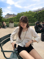 Pams blouse