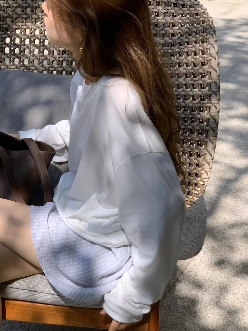 Line banding shorts