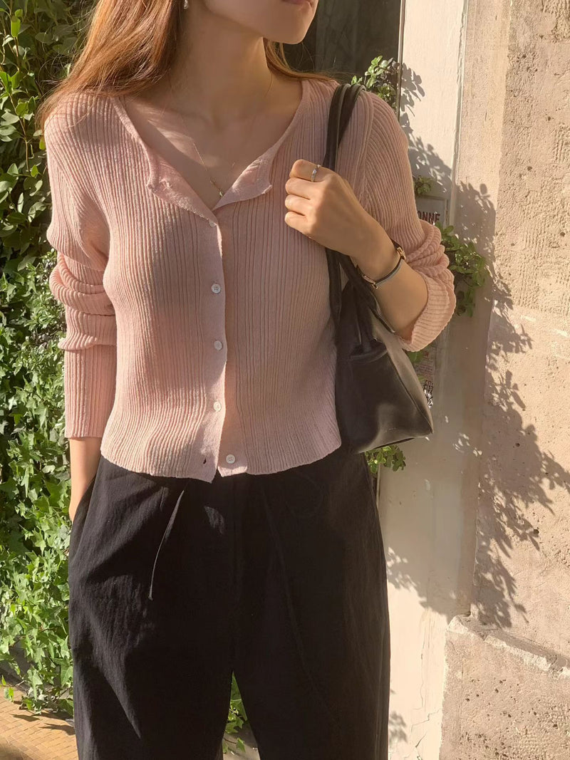 Cod string pants