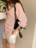 Sten collar shirt