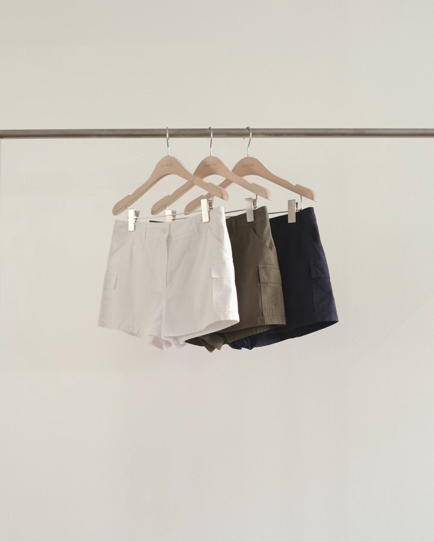 Cargo short pants