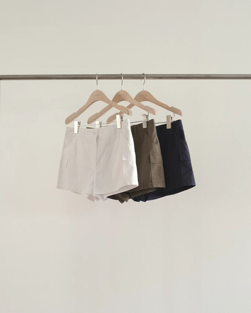 Cargo short pants
