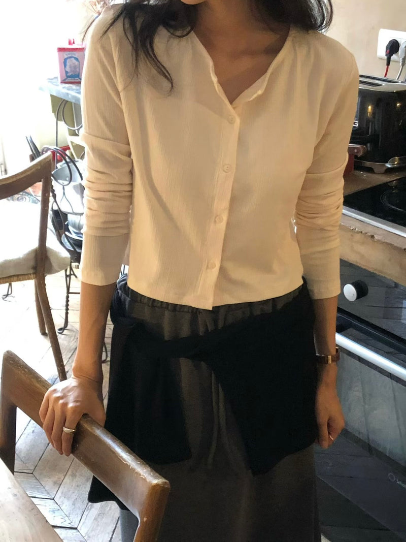 Move string skirt