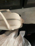 Éclat boston bag