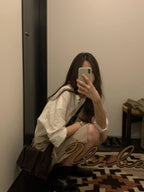 Row middle boots
