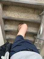 Cargo short pants