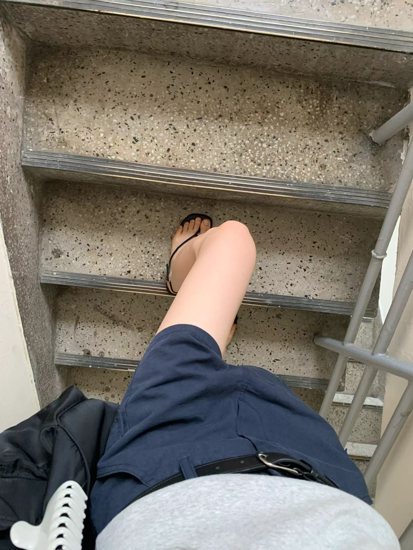 Cargo short pants