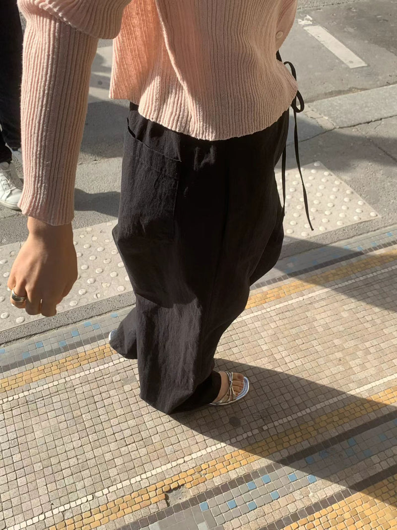 Rin golgi cardigan