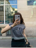 New york tee
