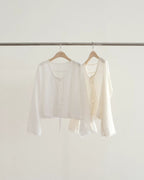 Pams blouse