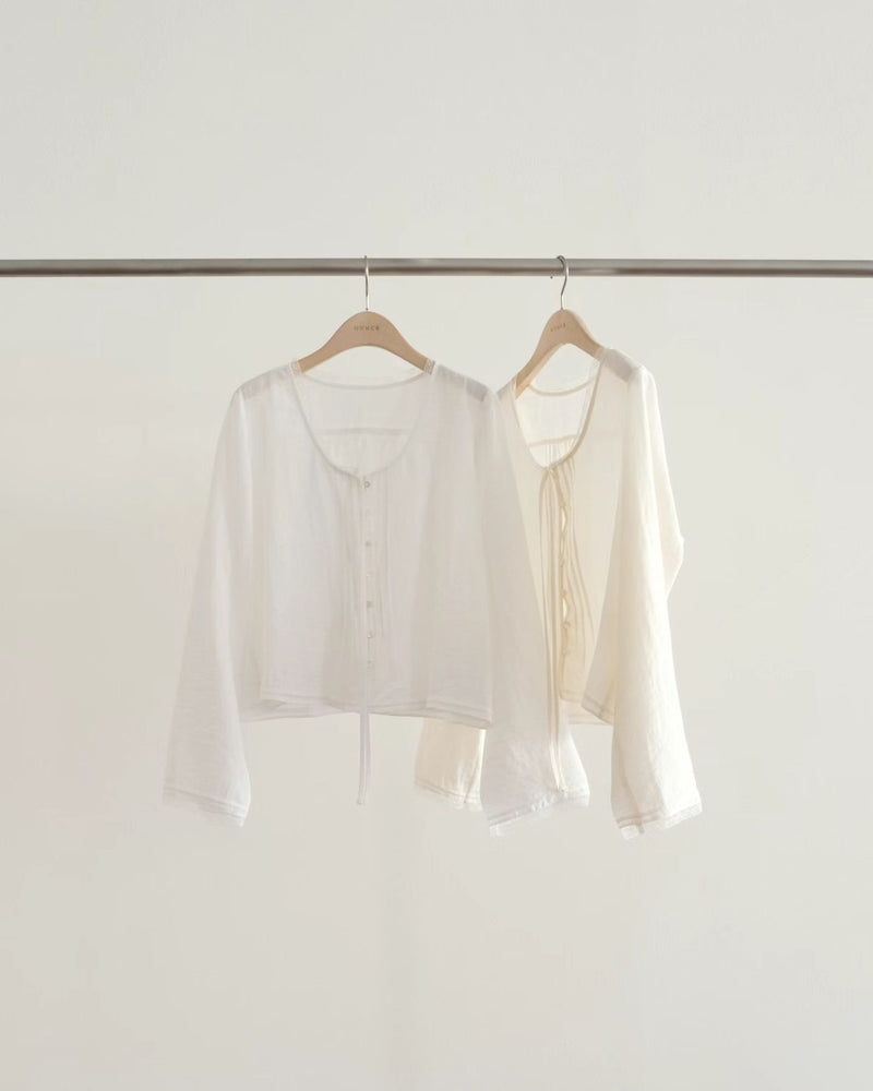 Pams blouse