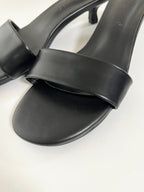 [sale] Belt mule (24.5)
