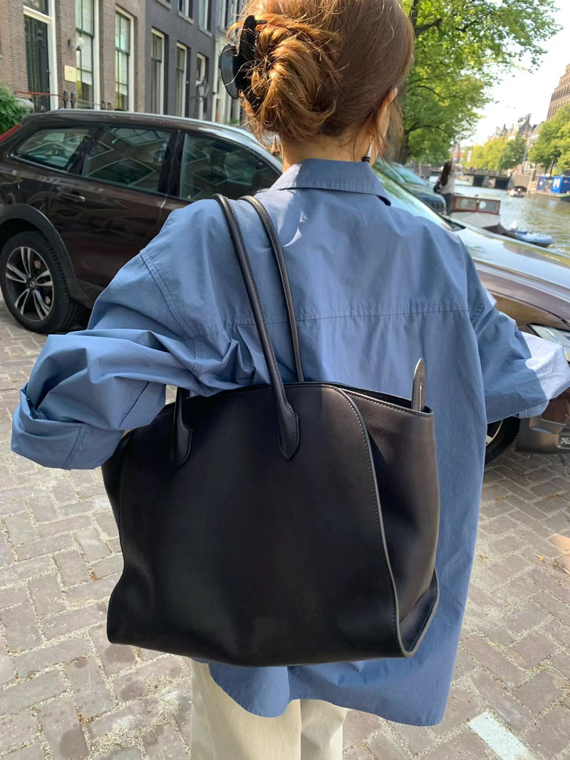 Jade pocket shirt