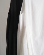 Baby pintuck flare onepiece