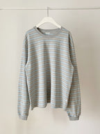 Skippy stripe tee