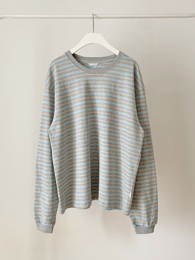 Skippy stripe tee