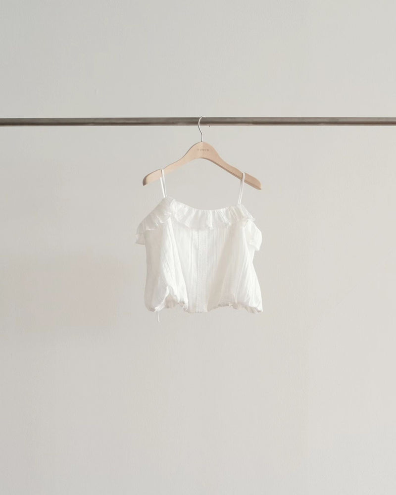 Sof blouse