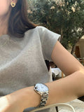 Ameli half tee