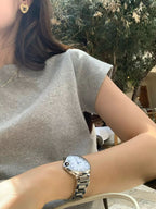 Ameli half tee