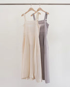 [sample] Square belt onepiece